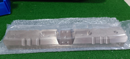 0041-07783 Slit Valve